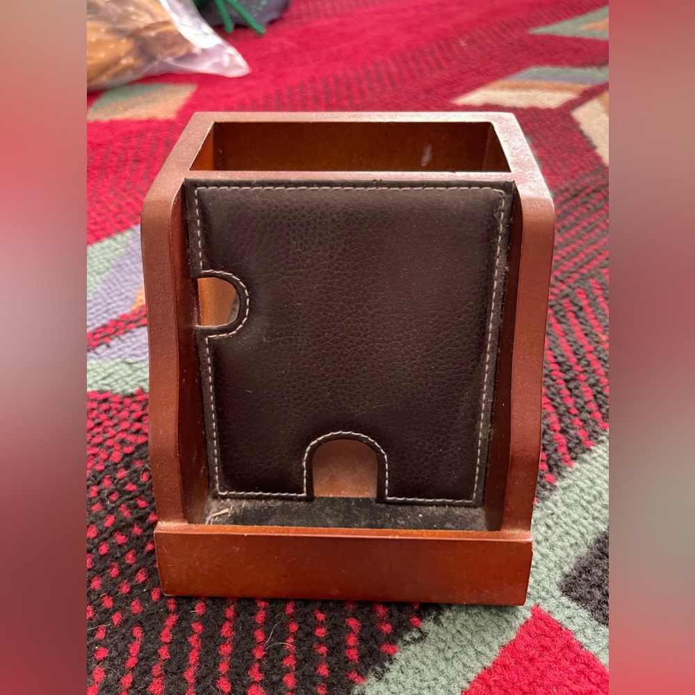 Charging Station